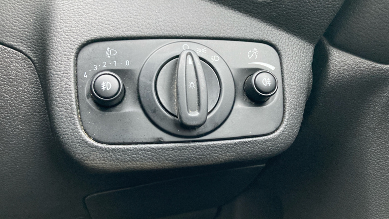 Ford Kuga 1.5 EcoBoost 182 Zetec 5dr Auto Petrol Estate